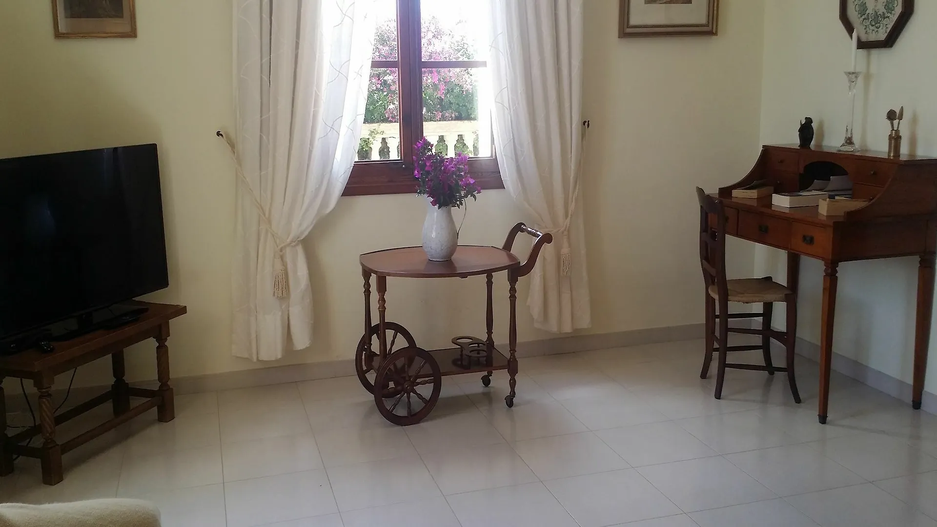 Villa Son Granada Llucmajor  Spain