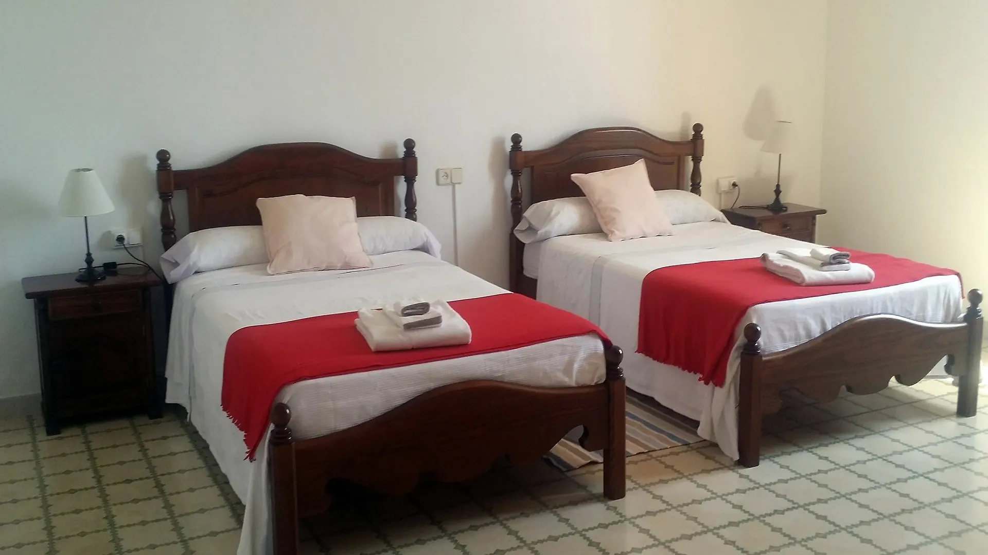 Villa Son Granada Llucmajor  Llucmajor (Mallorca)