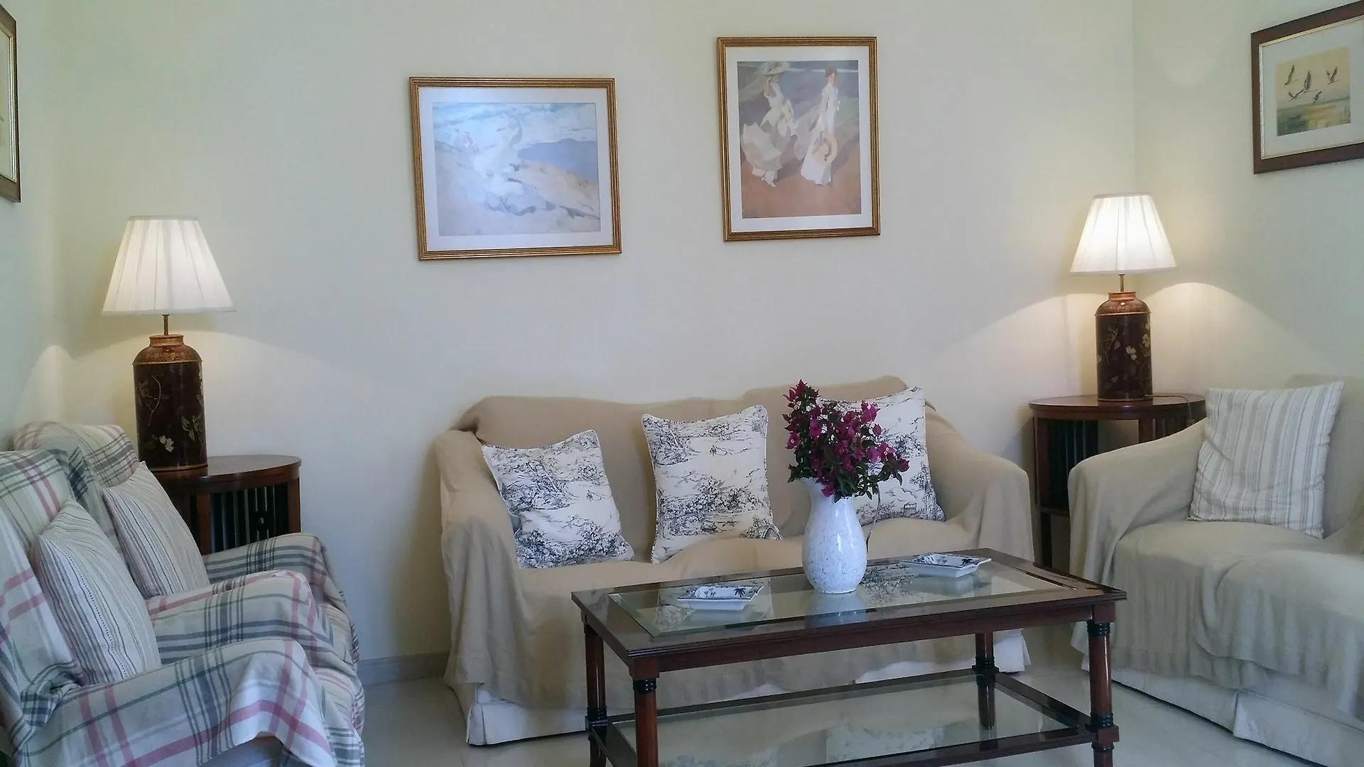 Villa Son Granada Llucmajor  0*, Llucmajor (Mallorca)