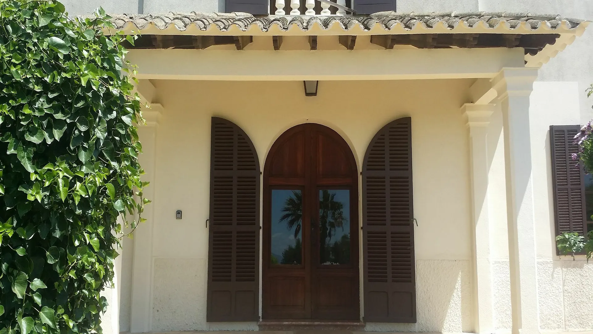 Villa Son Granada Llucmajor