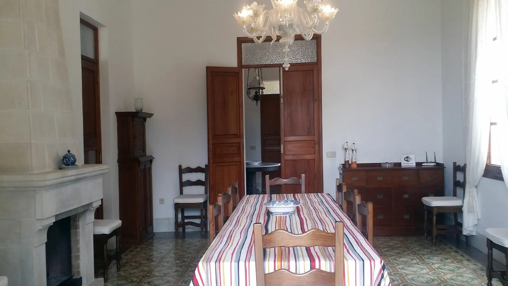 Villa Son Granada Llucmajor  Spain