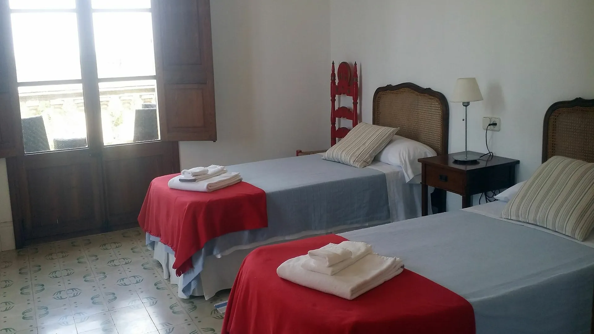 Villa Son Granada Llucmajor  Llucmajor (Mallorca)