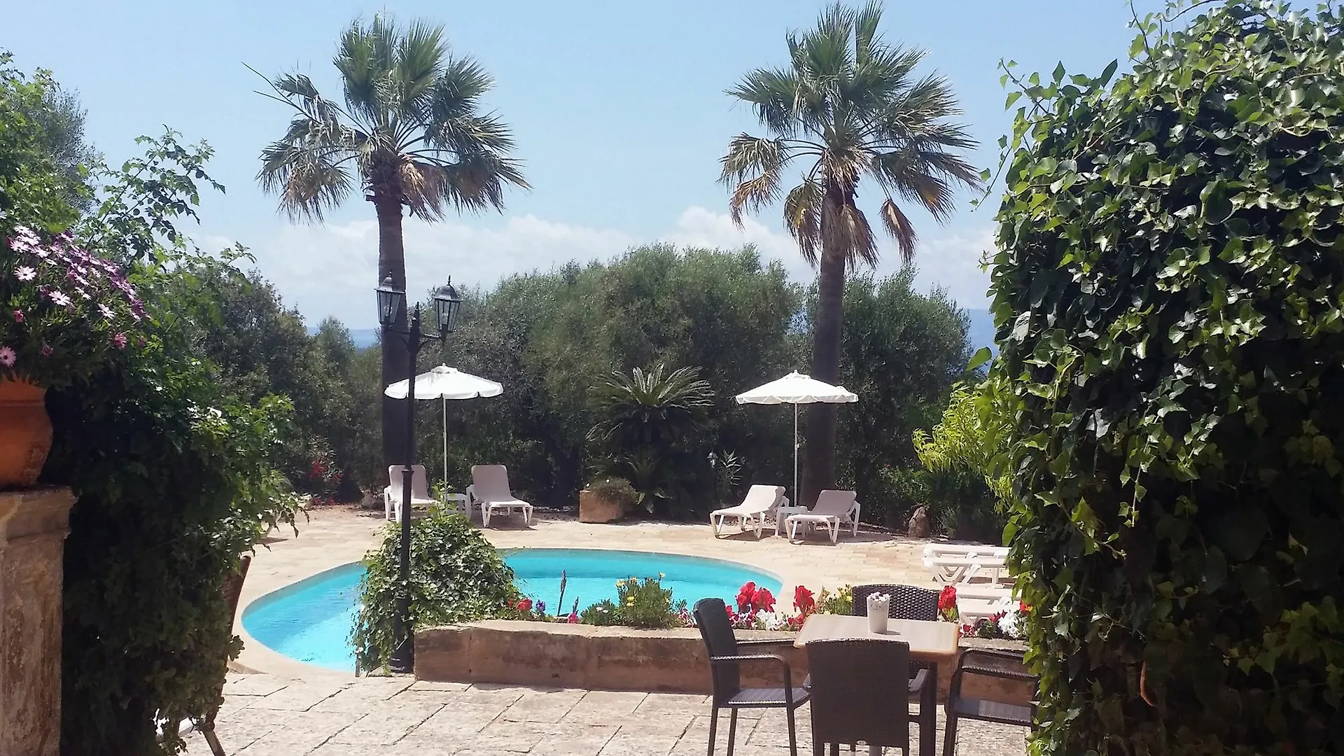 Villa Son Granada Llucmajor
