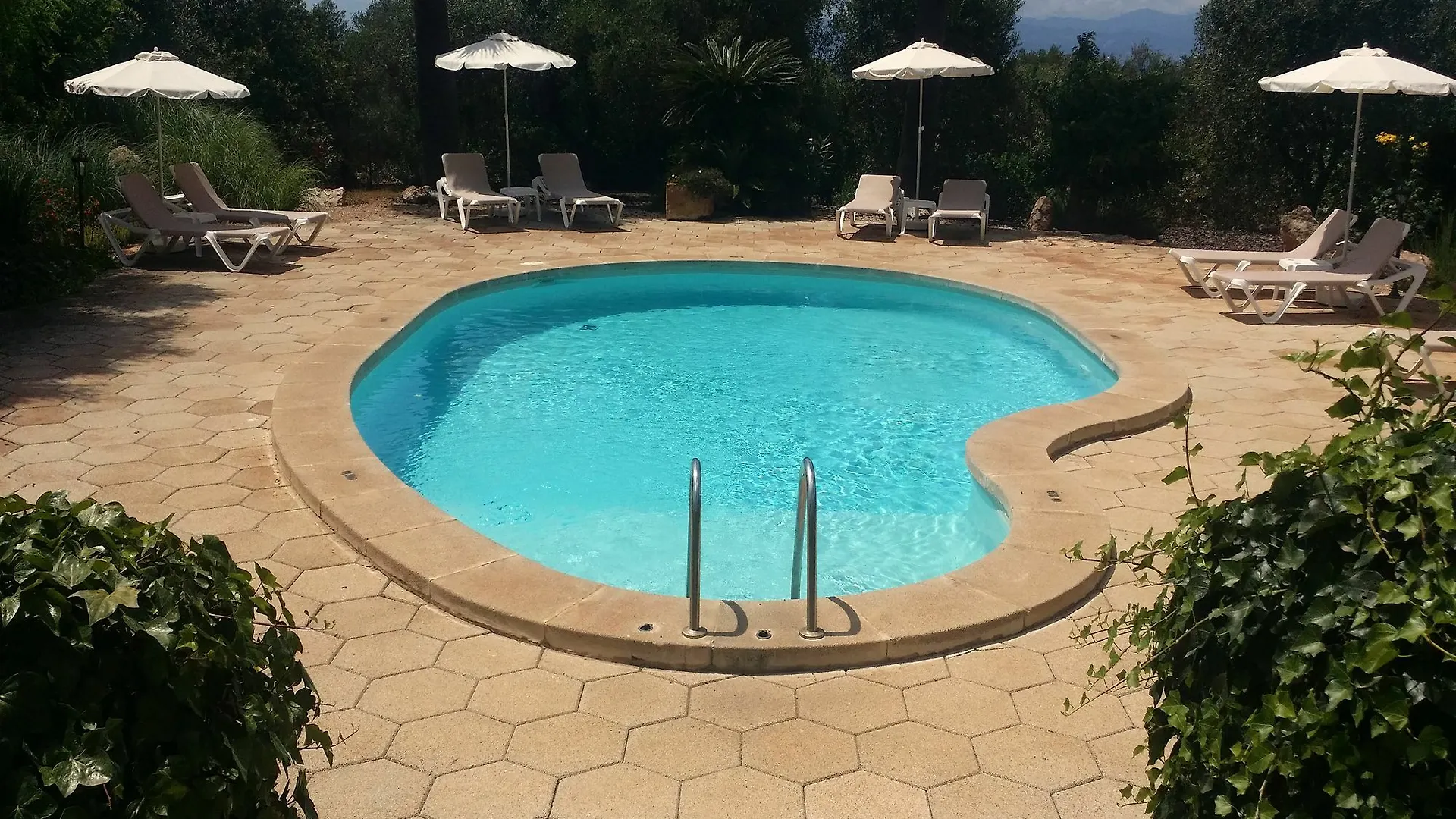 Villa Son Granada Llucmajor