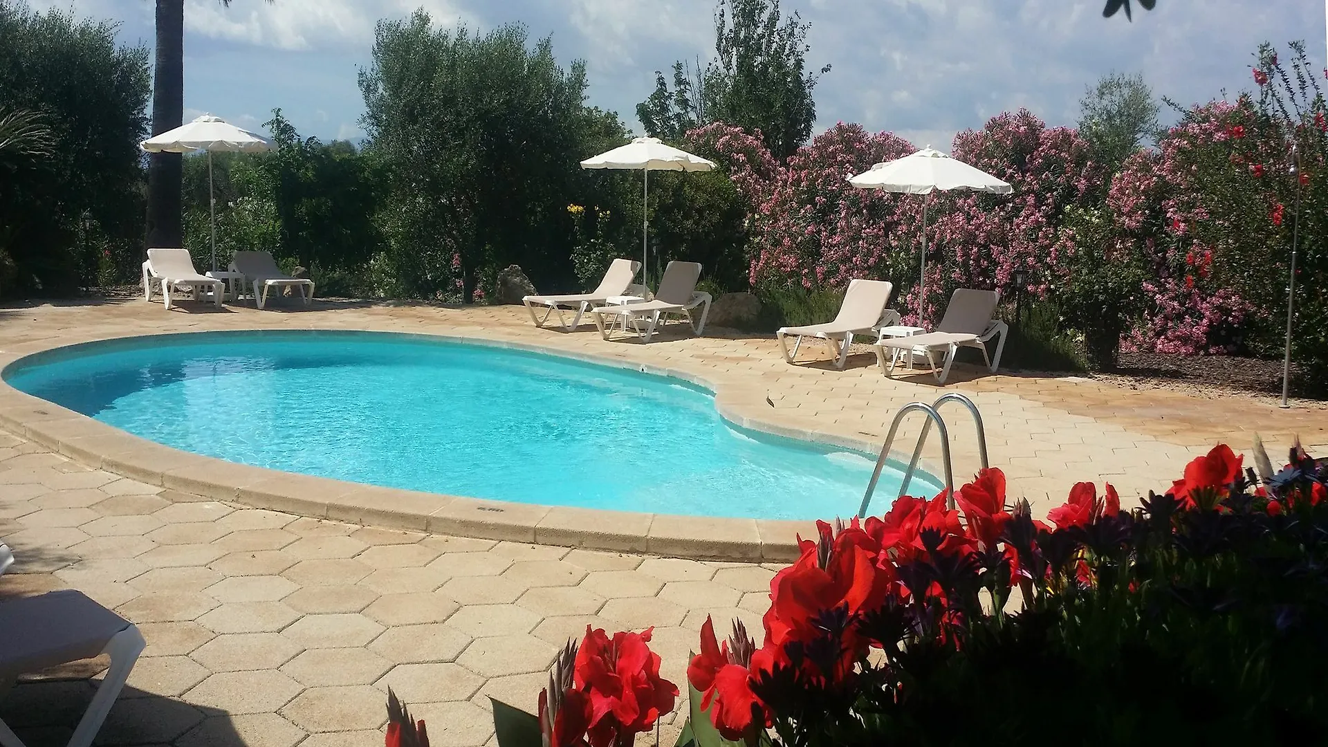 Villa Son Granada Llucmajor   Llucmajor (Mallorca)